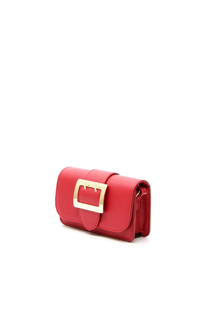 Pochette con maxi fibbia Intrend Pochette con maxi fibbia Intrend