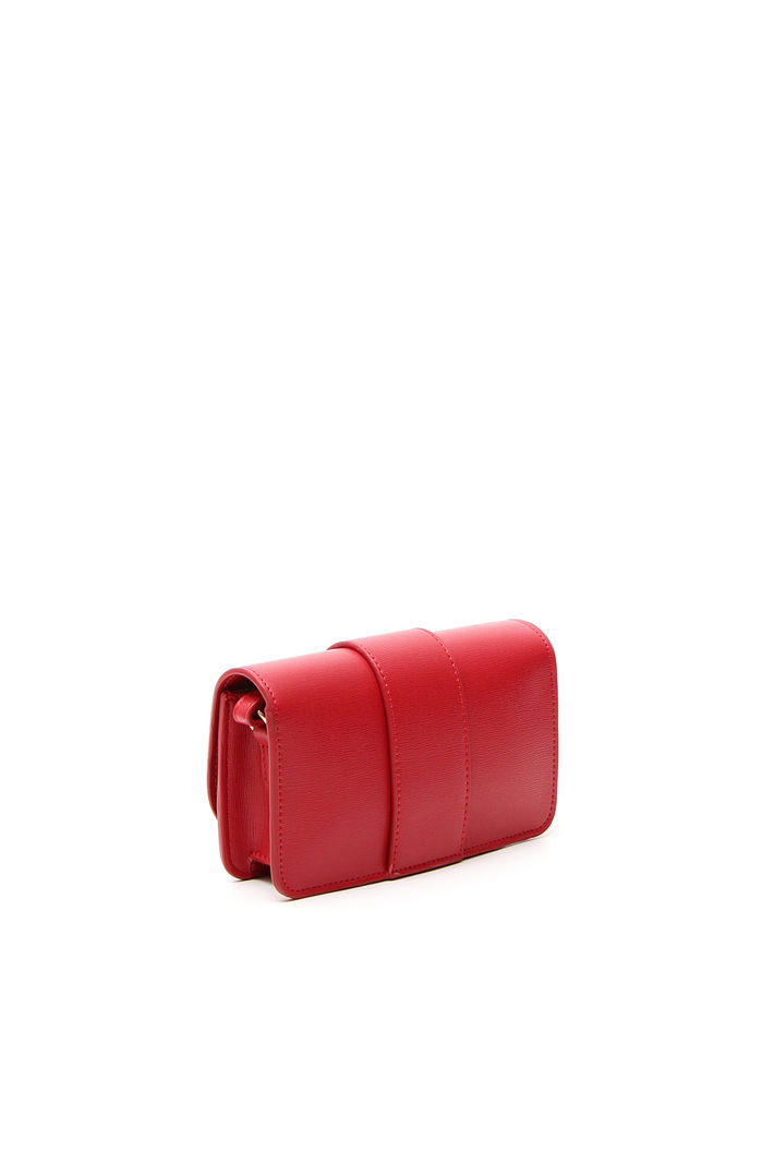 Pochette con maxi fibbia Intrend Pochette con maxi fibbia Intrend
