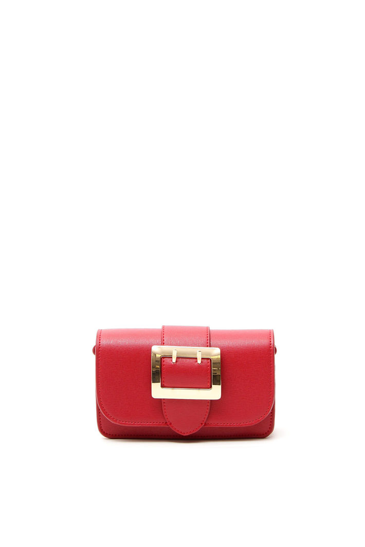 Pochette con maxi fibbia Intrend Pochette con maxi fibbia Intrend