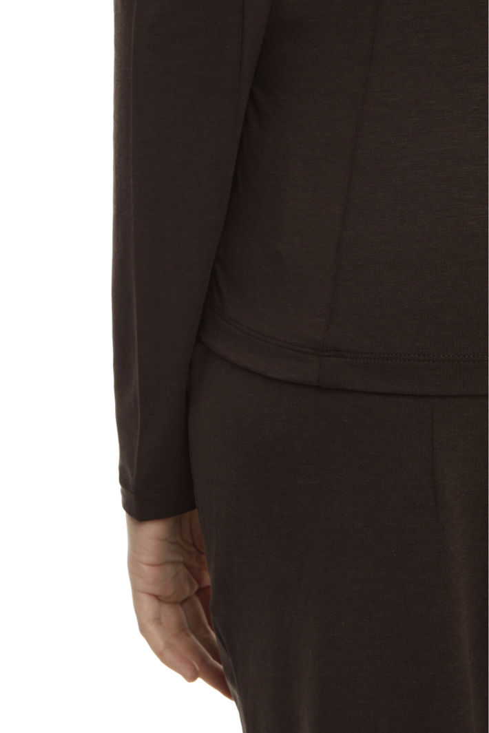 Giacca leggera in jeresey Intrend Giacca leggera in jeresey Intrend