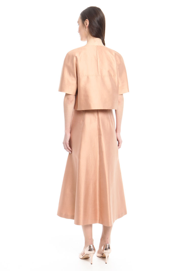 Giacca bolero in shantung Intrend Giacca bolero in shantung Intrend