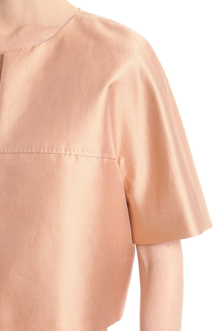 Giacca bolero in shantung Intrend Giacca bolero in shantung Intrend