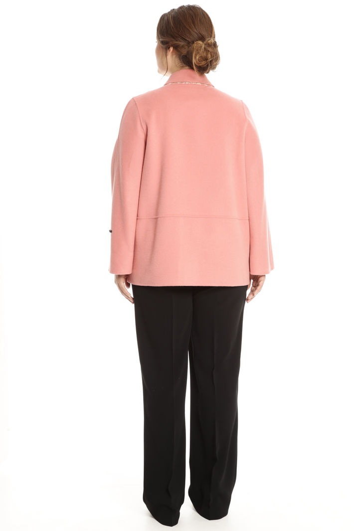 Cappotto double con colletto Intrend Cappotto double con colletto Intrend