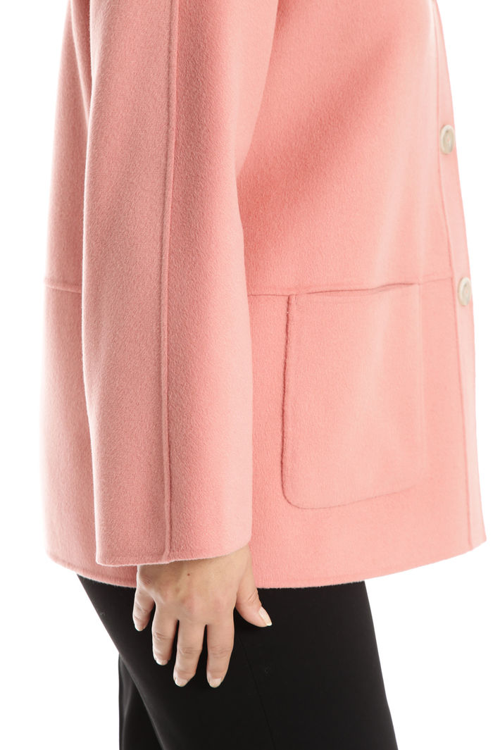 Cappotto double con colletto Intrend Cappotto double con colletto Intrend