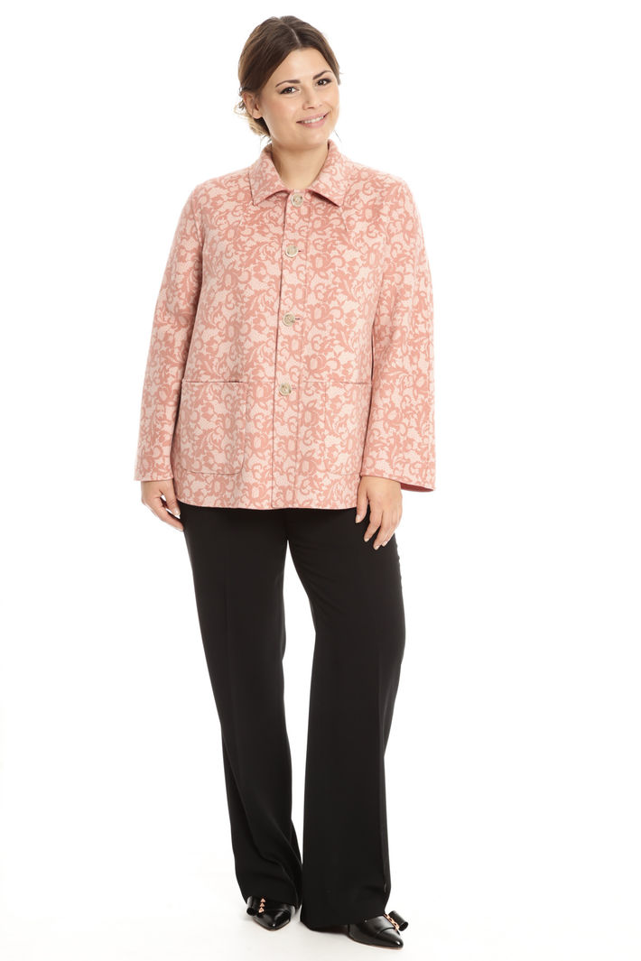 Cappotto double con colletto Intrend Cappotto double con colletto Intrend