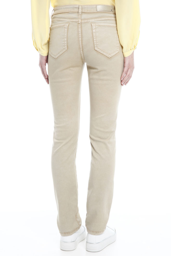 Pantalone aderente a sigaretta Intrend Pantalone aderente a sigaretta Intrend