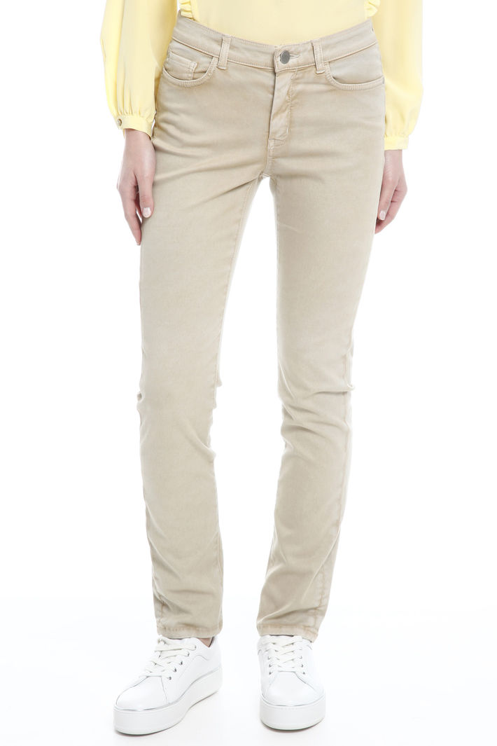 Pantalone aderente a sigaretta Intrend Pantalone aderente a sigaretta Intrend