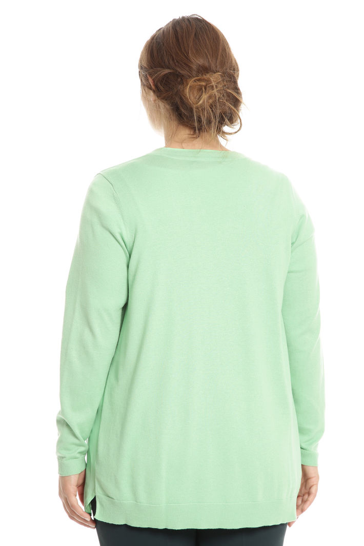 Cardigan effetto doppio Intrend Cardigan effetto doppio Intrend