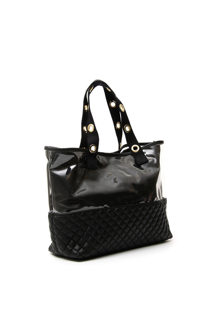Borsa bimateriale Intrend Borsa bimateriale Intrend