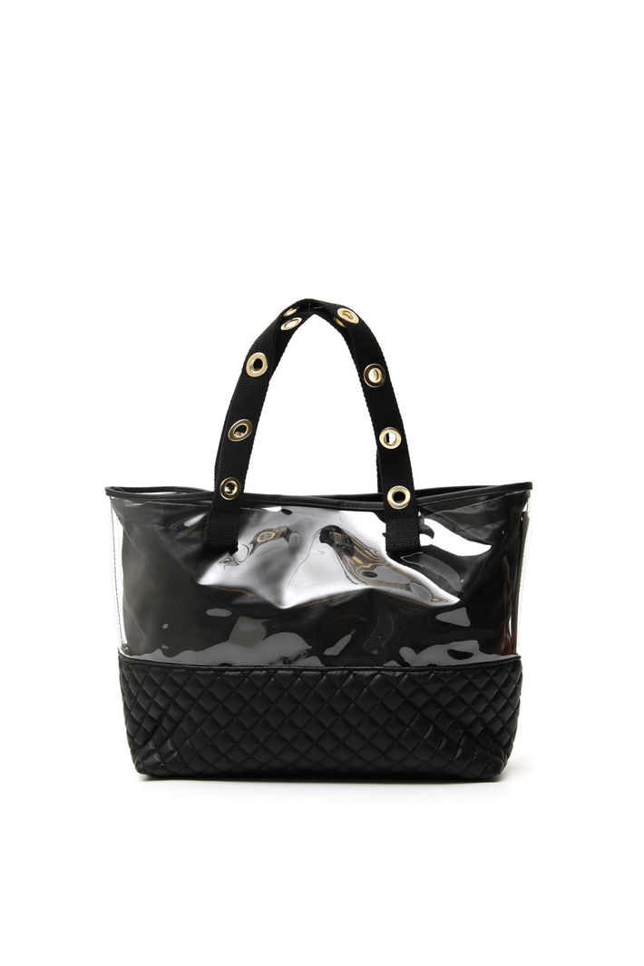 Borsa bimateriale Intrend Borsa bimateriale Intrend
