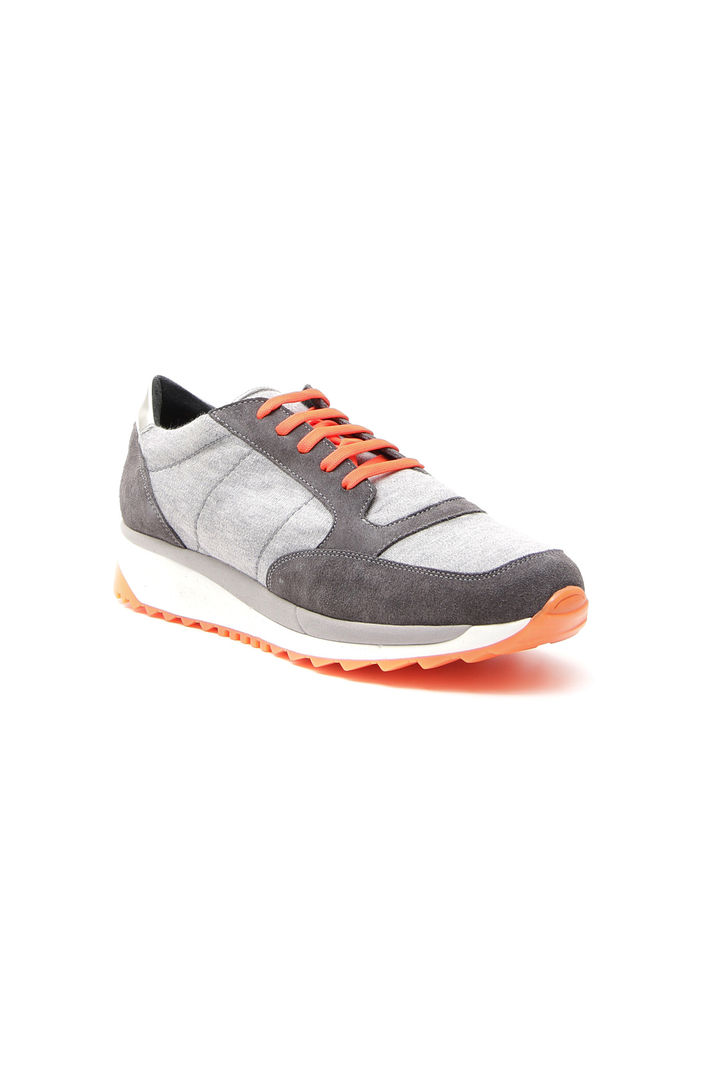 Sneakers in tessuto Intrend Sneakers in tessuto Intrend