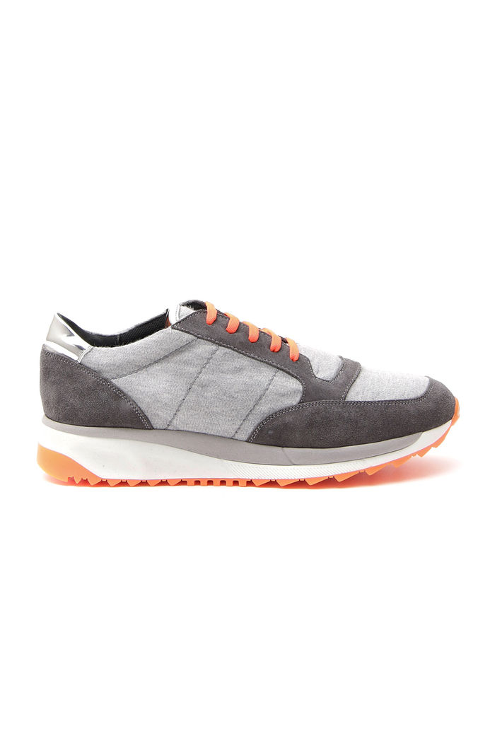 Sneakers in tessuto Intrend Sneakers in tessuto Intrend