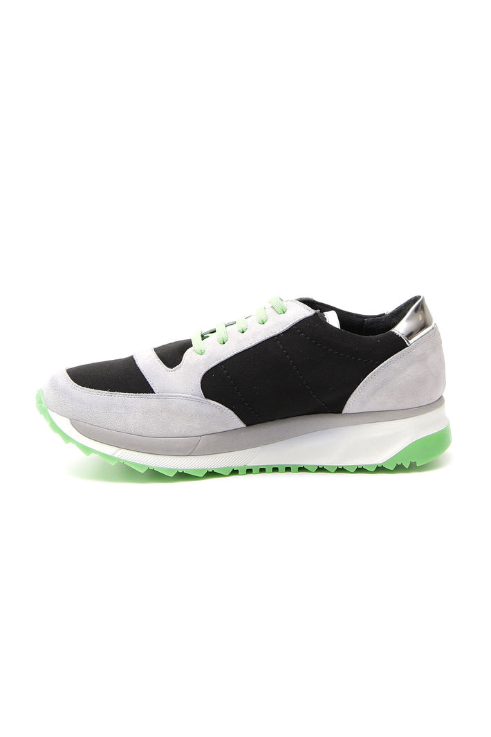Sneakers in tessuto Intrend Sneakers in tessuto Intrend