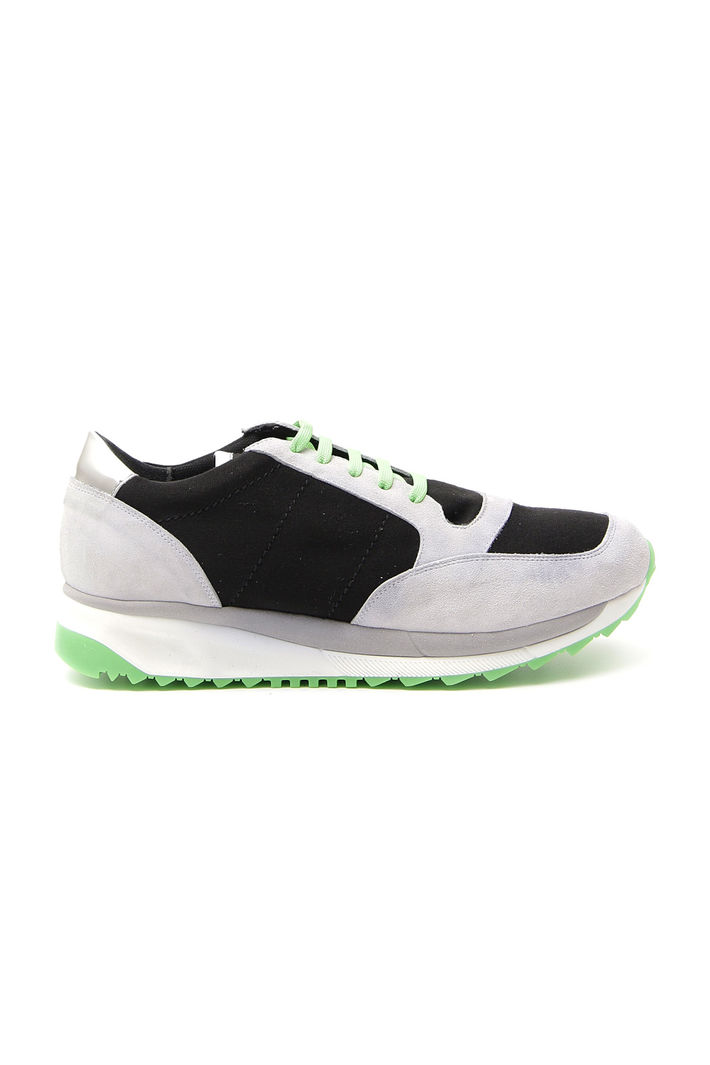Sneakers in tessuto Intrend Sneakers in tessuto Intrend