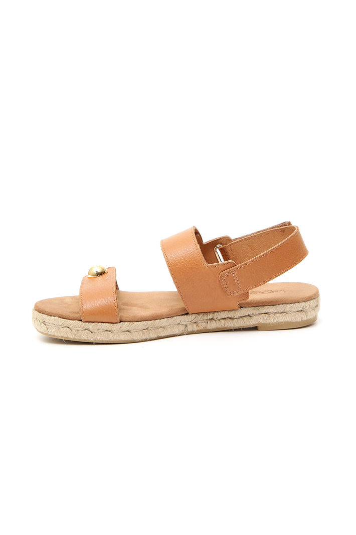 Sandali flat in pelle Fashion Market Sandali flat in pelle Fashion Market