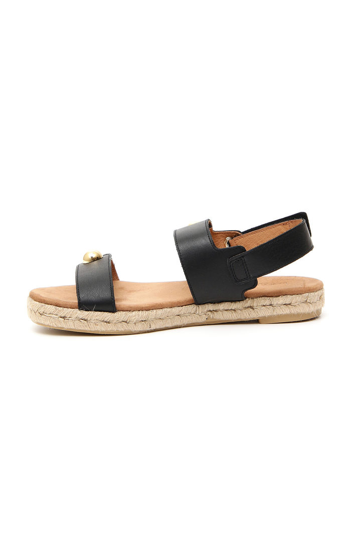 Sandali flat in pelle Fashion Market Sandali flat in pelle Fashion Market