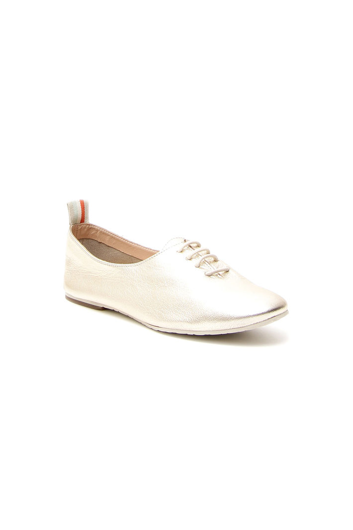 Scarpa in pelle laminata Fashion Market Scarpa in pelle laminata Fashion Market