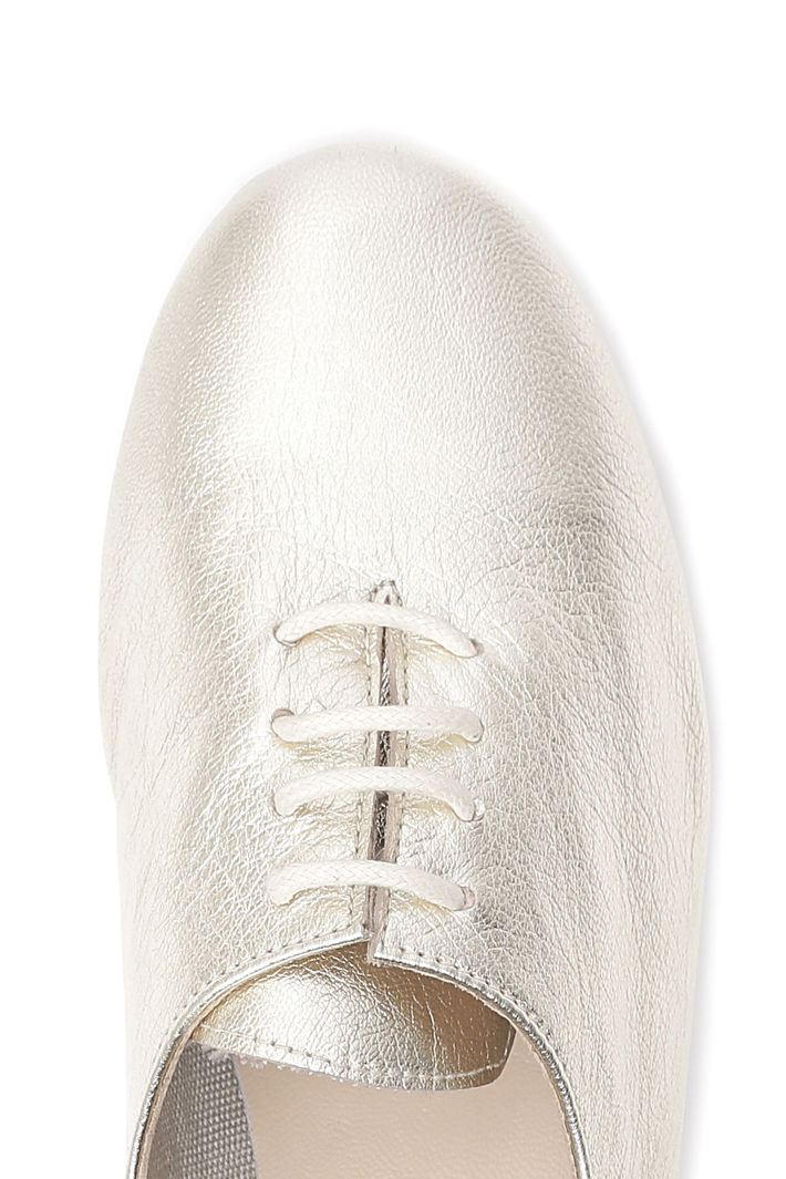 Scarpa in pelle laminata Fashion Market Scarpa in pelle laminata Fashion Market