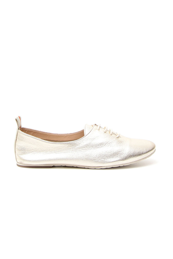 Scarpa in pelle laminata Fashion Market Scarpa in pelle laminata Fashion Market