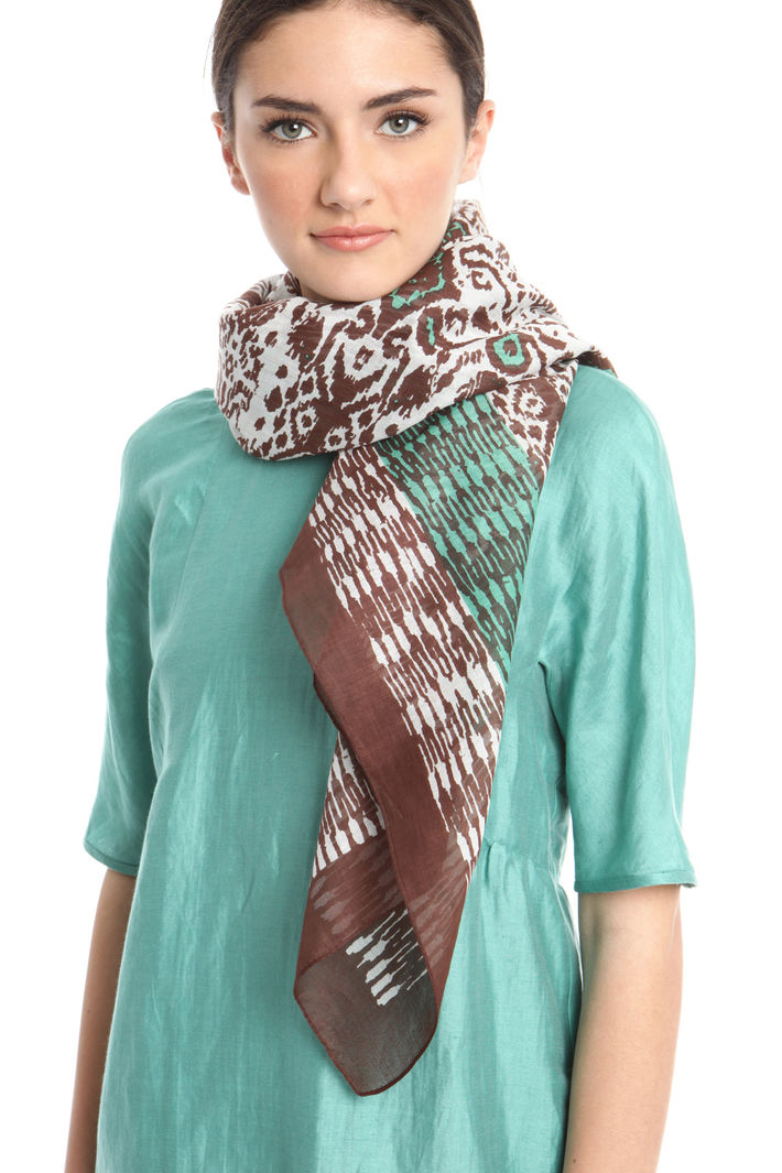 Foulard in cotone Fashion Market Foulard in cotone Fashion Market