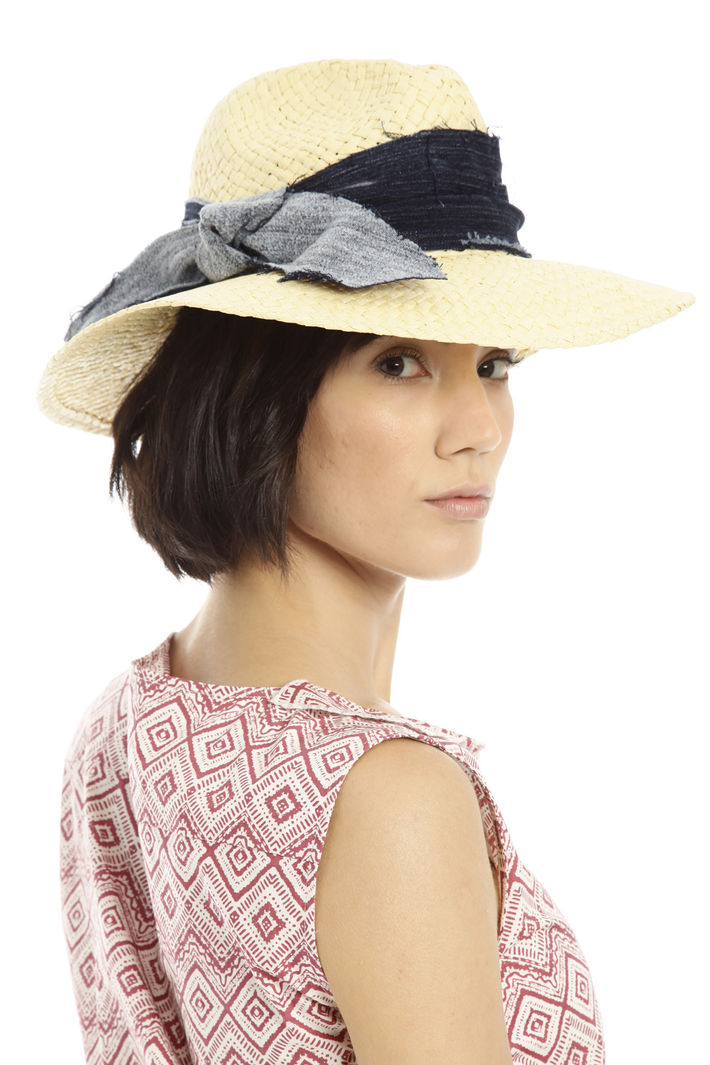 Cappello con tesa ricadente Fashion Market Cappello con tesa ricadente Fashion Market