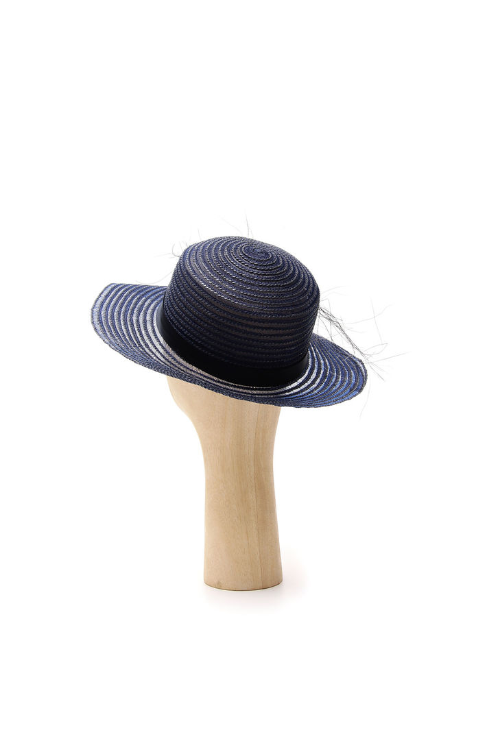 Cappello con fiore Fashion Market Cappello con fiore Fashion Market