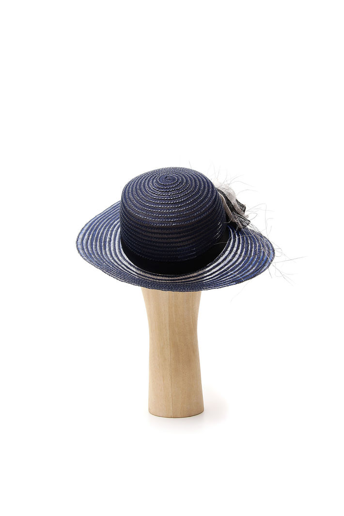 Cappello con fiore Fashion Market Cappello con fiore Fashion Market