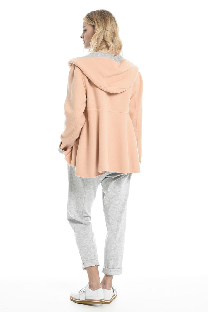 Capospalla in double Intrend Capospalla in double Intrend