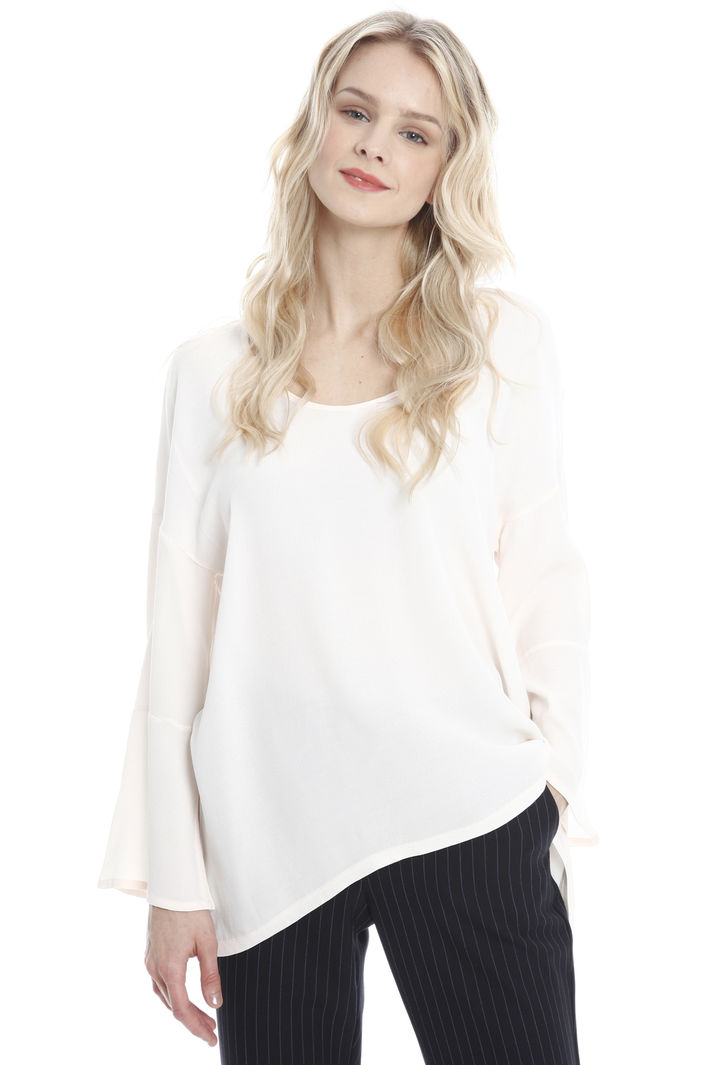 T-shirt in viscosa Diffusione Tessile T-shirt in viscosa Diffusione Tessile