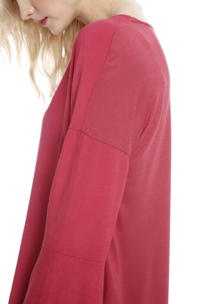T-shirt in viscosa Diffusione Tessile T-shirt in viscosa Diffusione Tessile