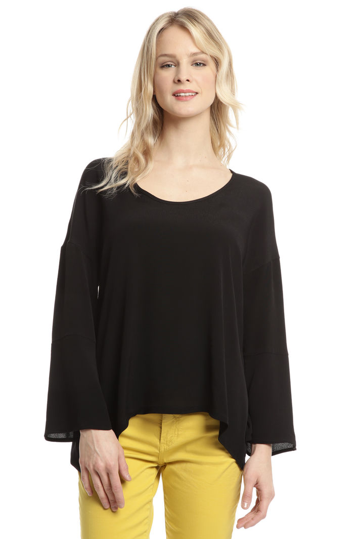 T-shirt in viscosa Diffusione Tessile T-shirt in viscosa Diffusione Tessile