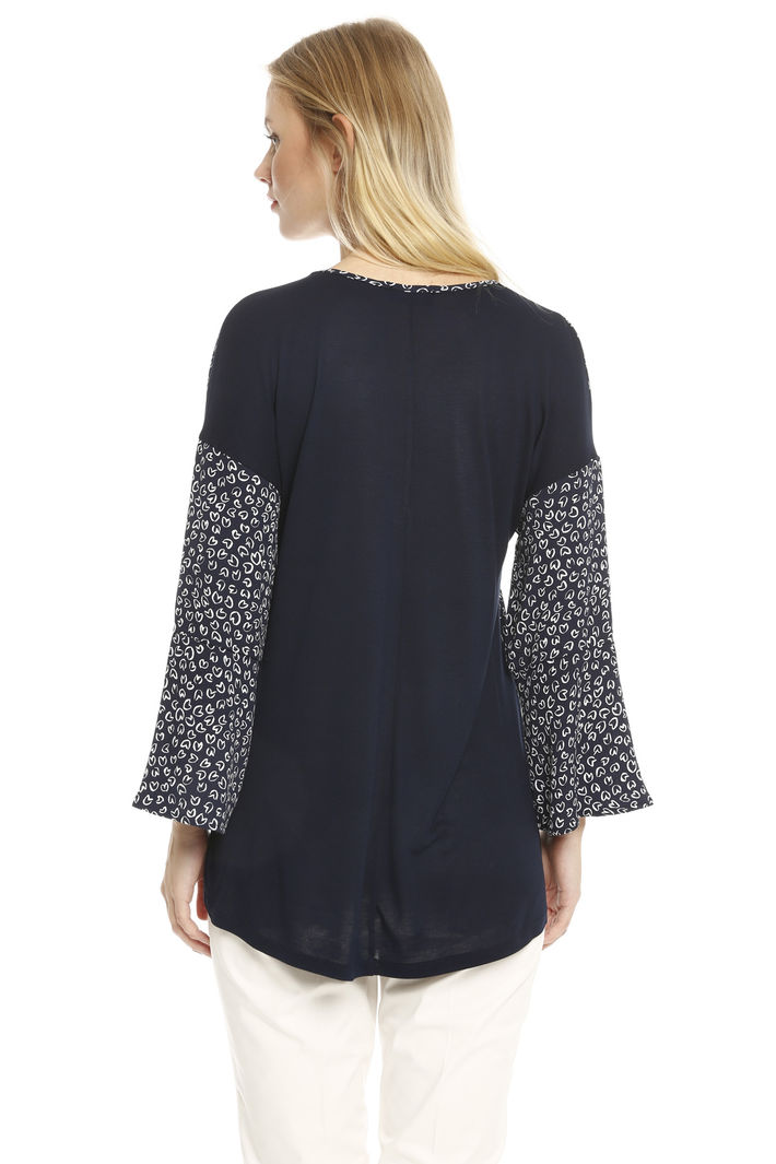 T-shirt in viscosa Diffusione Tessile T-shirt in viscosa Diffusione Tessile