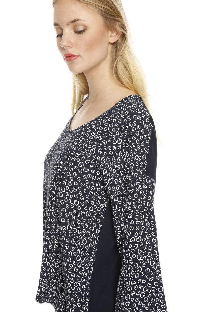 T-shirt in viscosa Diffusione Tessile T-shirt in viscosa Diffusione Tessile