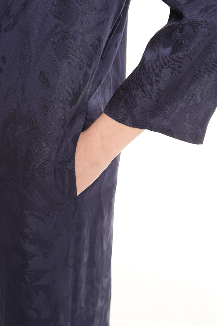 Soprabito in tessuto jacquard Fashion Market Soprabito in tessuto jacquard Fashion Market