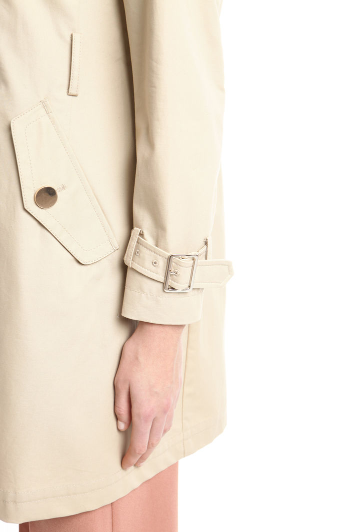 Trench doppio petto Intrend Trench doppio petto Intrend