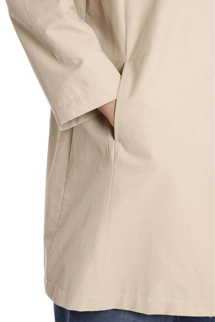 Impermeabile con cappuccio Diffusione Tessile Impermeabile con cappuccio Diffusione Tessile