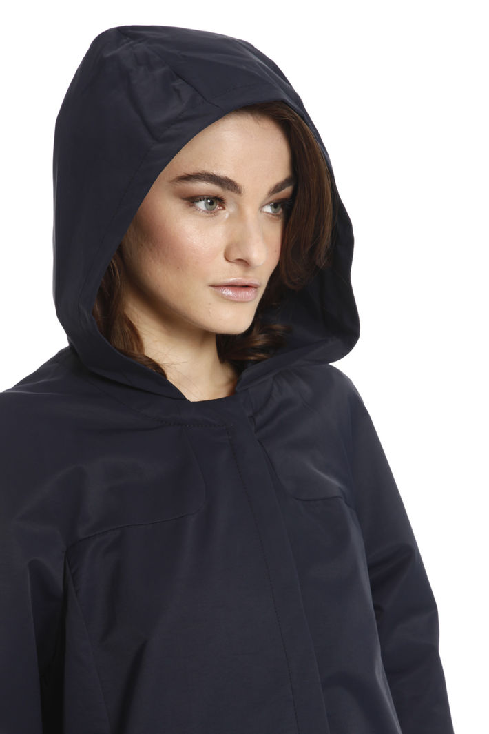 Impermeabile con cappuccio Intrend Impermeabile con cappuccio Intrend