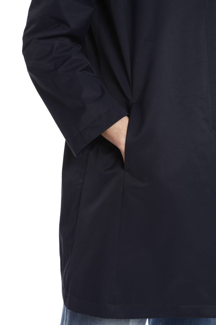 Impermeabile con cappuccio Intrend Impermeabile con cappuccio Intrend