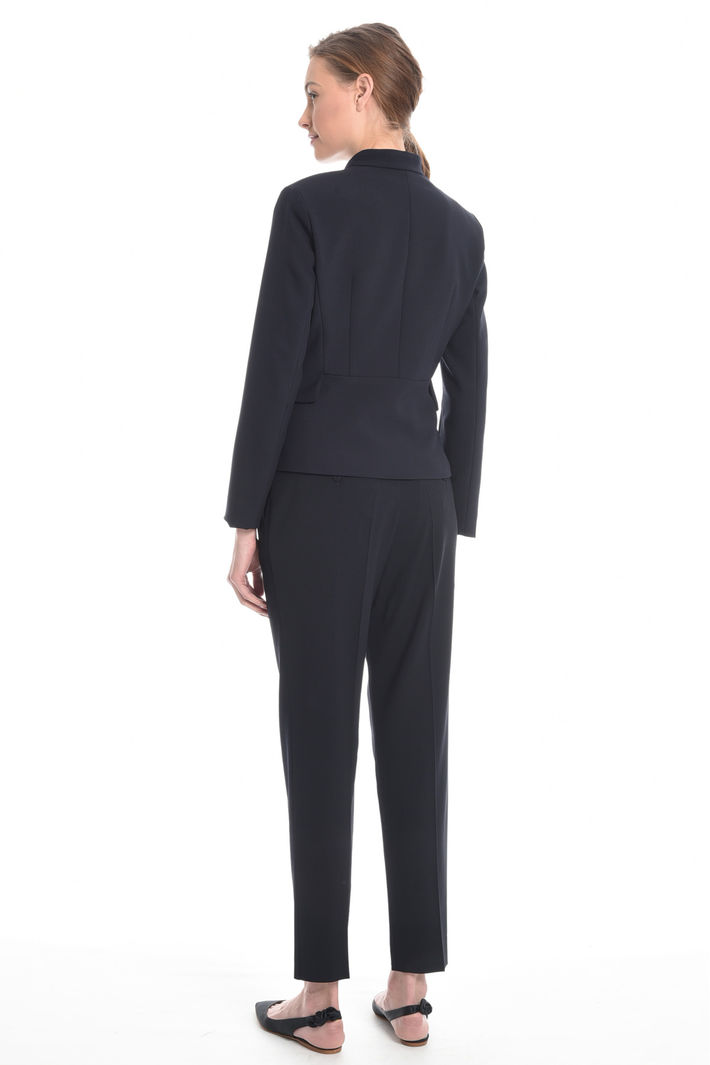 Blazer in tessuto stretch Fashion Market Blazer in tessuto stretch Fashion Market