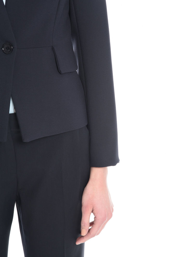 Blazer in tessuto stretch Fashion Market Blazer in tessuto stretch Fashion Market