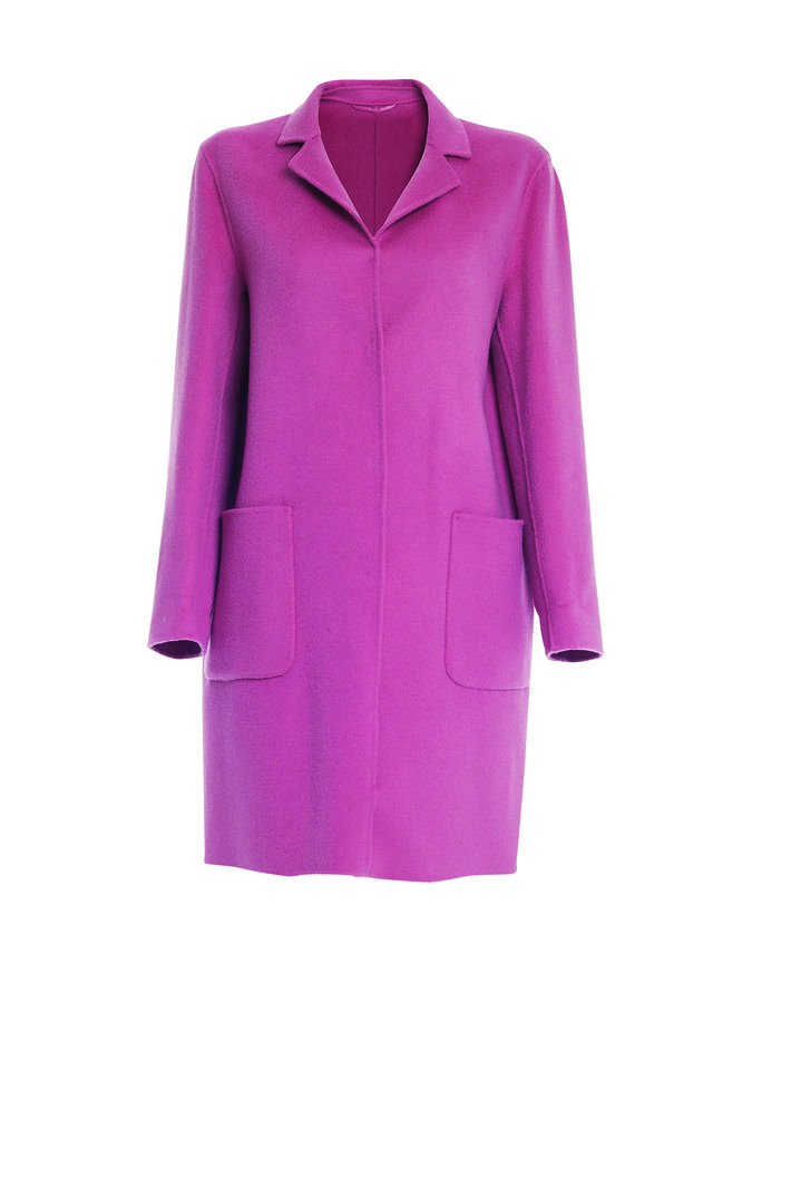 Cappotto con tasche applicate Intrend Cappotto con tasche applicate Intrend