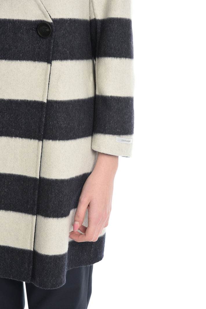 Cappotto in lana vergine Intrend Cappotto in lana vergine Intrend
