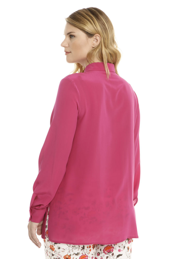 Camicia in crepe de chine Intrend Camicia in crepe de chine Intrend
