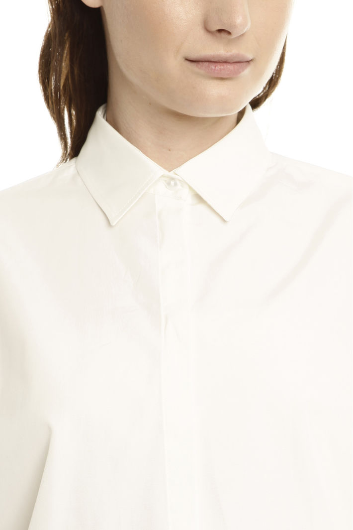 Casacca con stringhe laterali Fashion Market Casacca con stringhe laterali Fashion Market