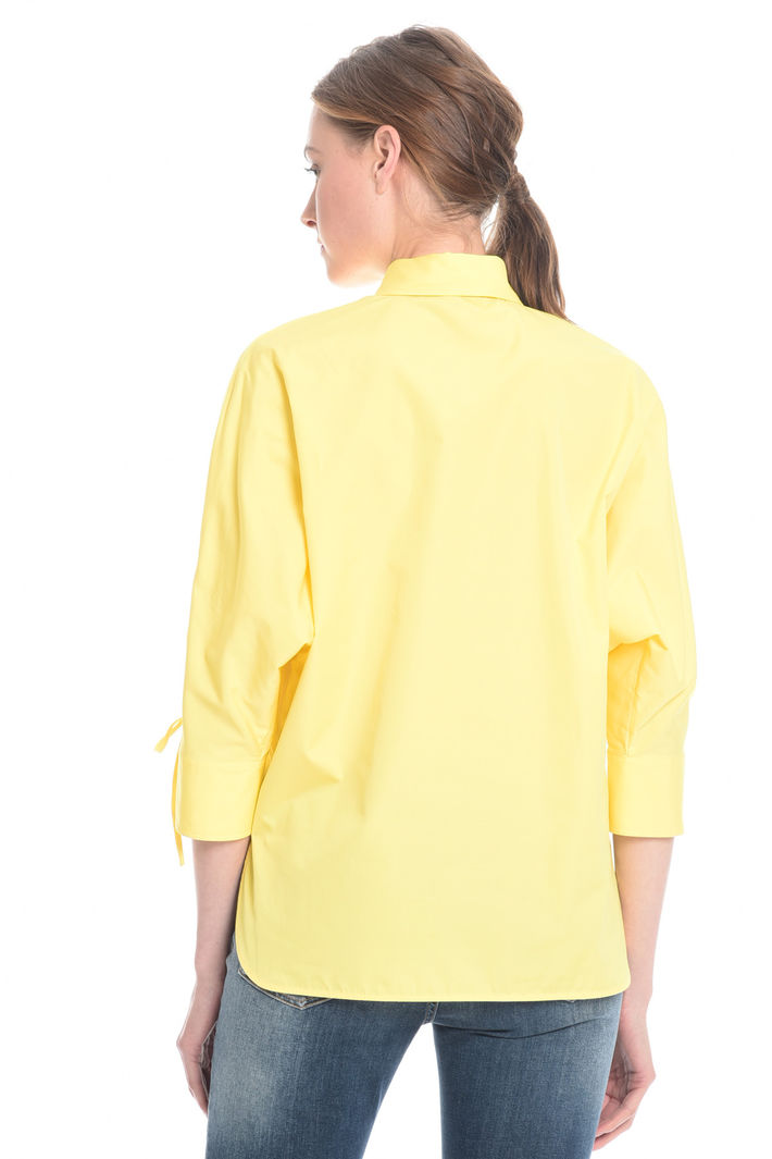 Casacca con stringhe laterali Fashion Market Casacca con stringhe laterali Fashion Market