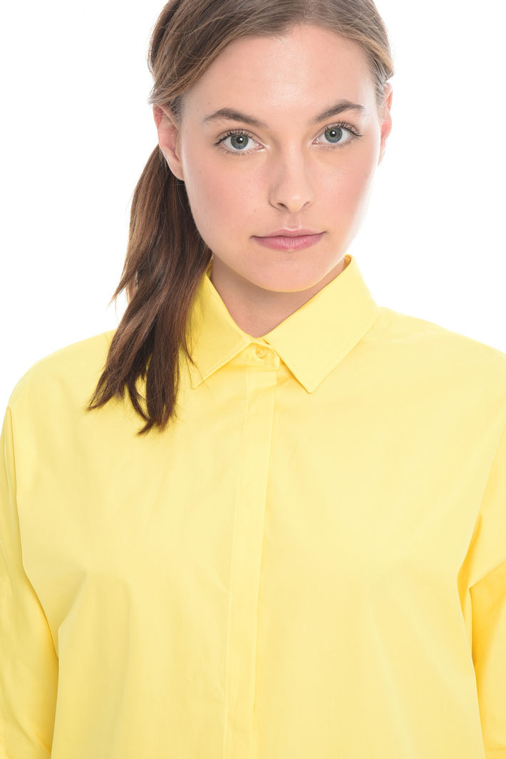 Casacca con stringhe laterali Fashion Market Casacca con stringhe laterali Fashion Market