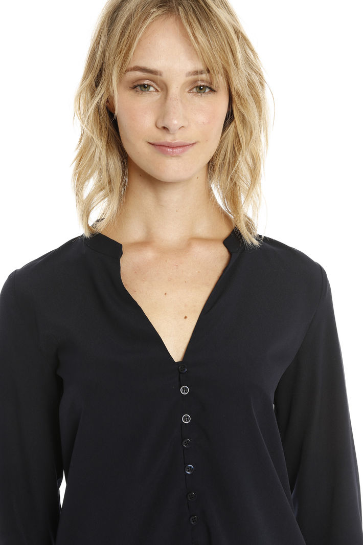 Camicia con scollatura Intrend Camicia con scollatura Intrend