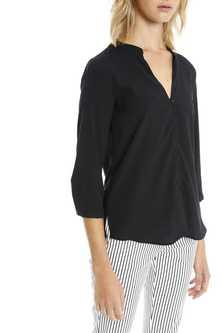 Camicia con scollatura Intrend Camicia con scollatura Intrend