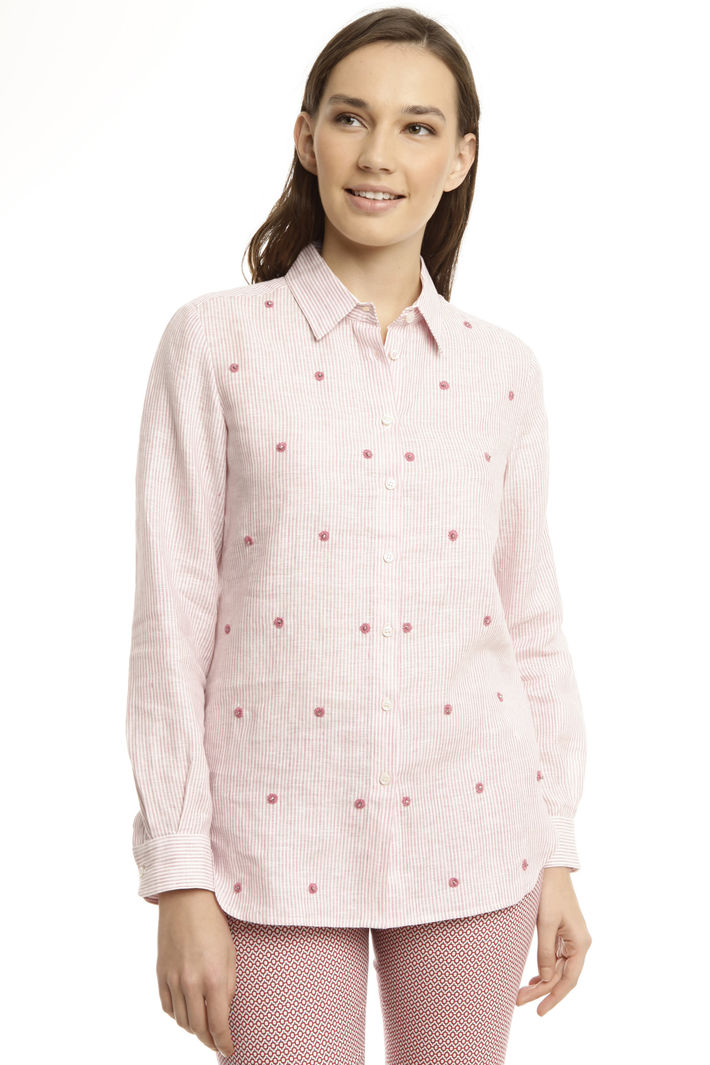 Camicia con applicazioni Fashion Market Camicia con applicazioni Fashion Market
