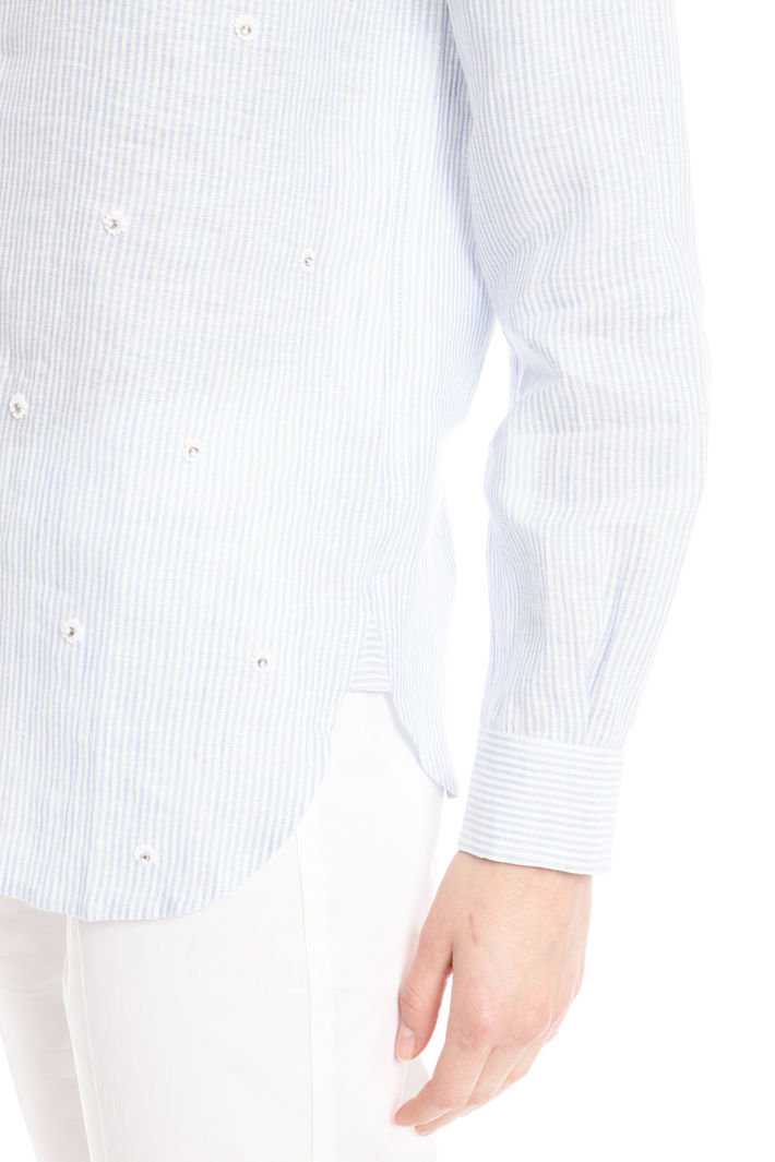 Camicia con applicazioni Fashion Market Camicia con applicazioni Fashion Market